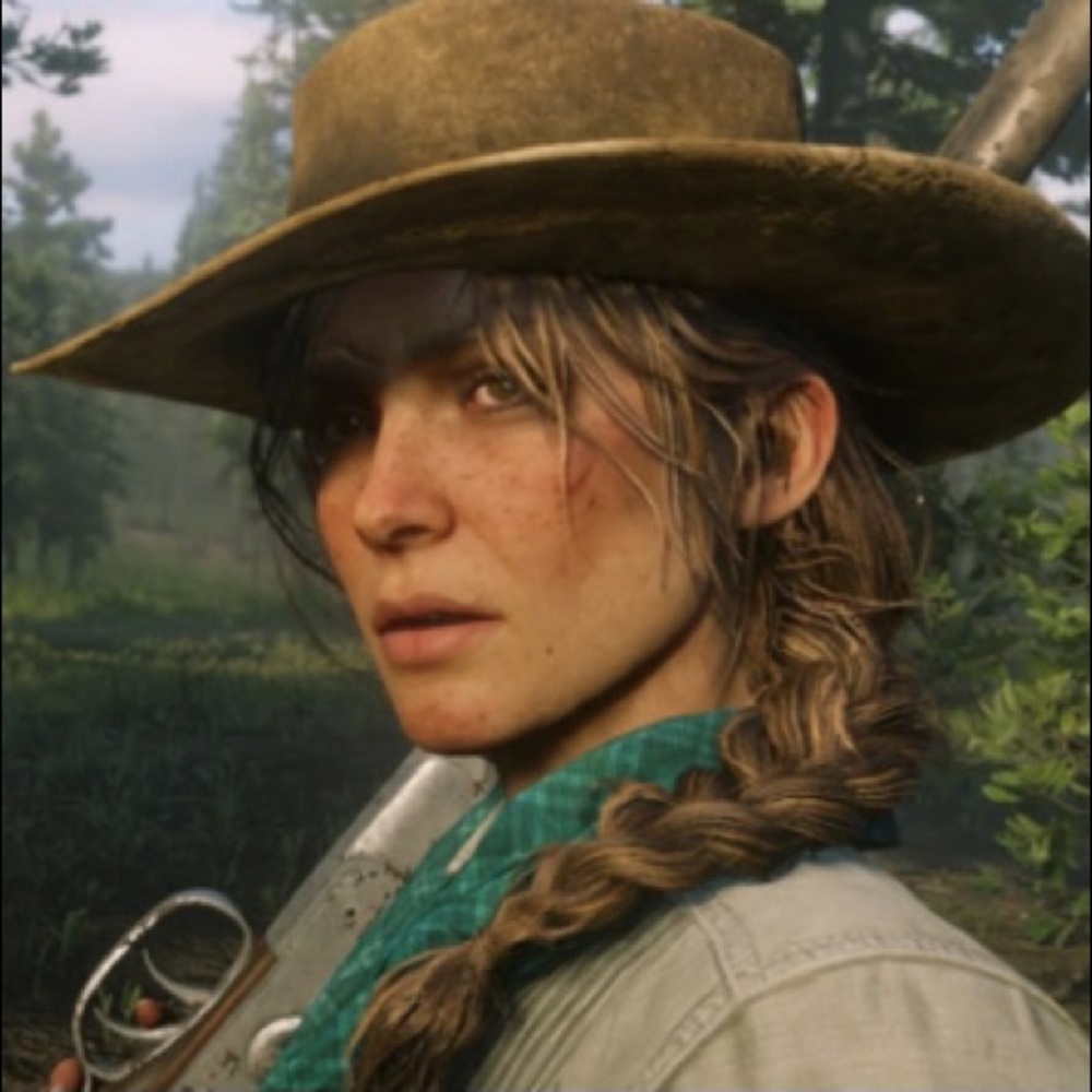 Meet your Posher, Paz Hunt